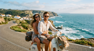 szczęście po hiszpańsku